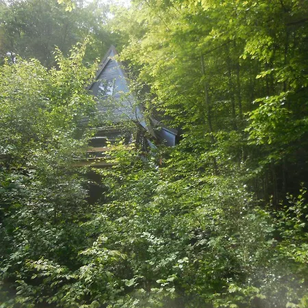 Bungalow 199 Durbuy Exterior foto