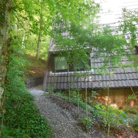 Bungalow 199 Durbuy Exterior foto