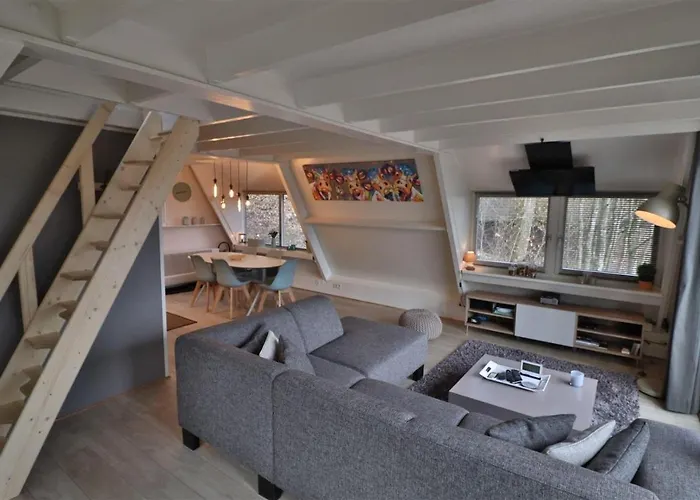 Bungalow 199 Durbuy
