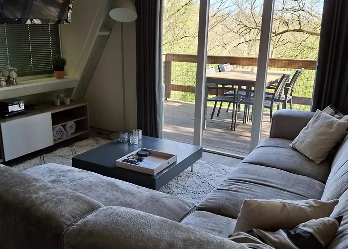Bungalow 199 Durbuy
