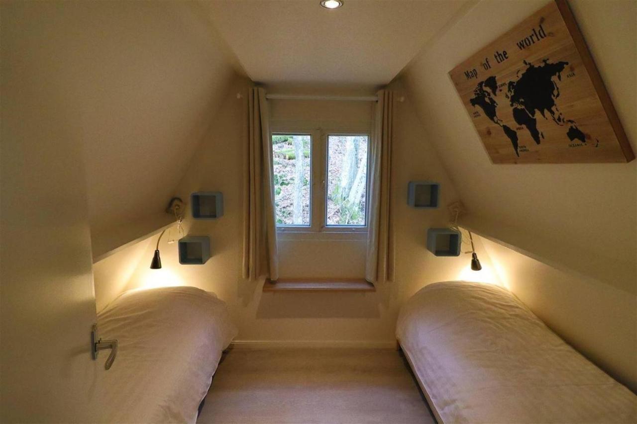Chalet 199