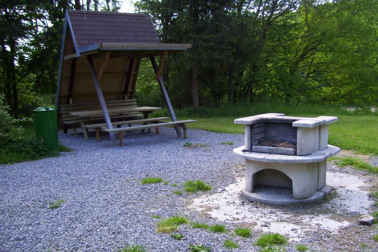 Chalet 199 *