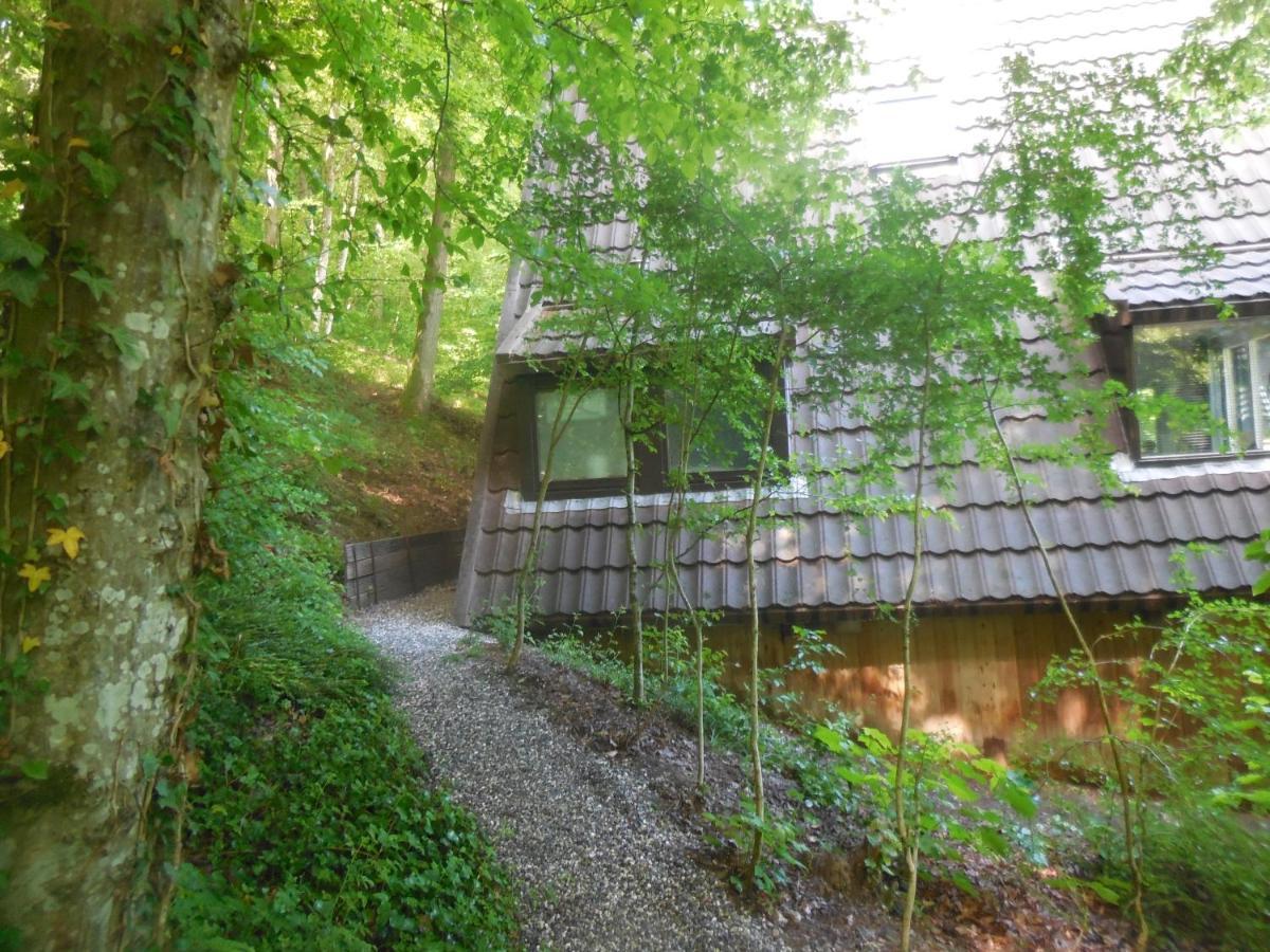 Chalet 199 *