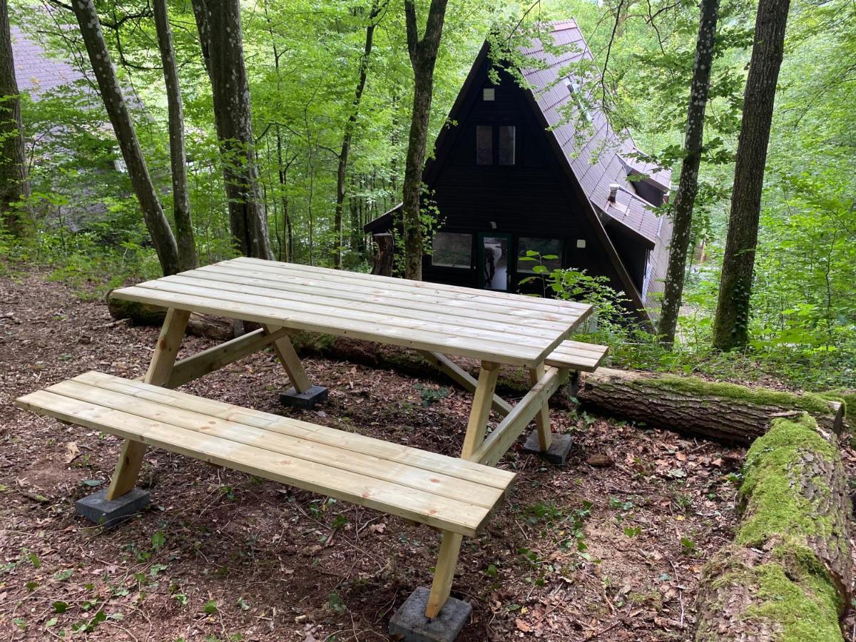 Chalet 199